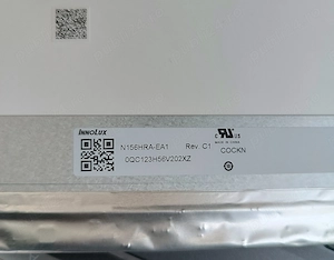 B156HAN08.4 HW0A - display laptop - imagine 3