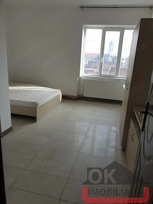 Apartament  6 camere in mansarda , zona centrala  - imagine 21