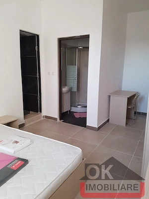 Apartament  6 camere in mansarda , zona centrala  - imagine 20
