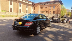 Mercedes c180 kompresor  - imagine 6