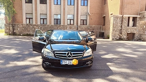 Mercedes c180 kompresor 