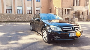 Mercedes c180 kompresor  - imagine 4