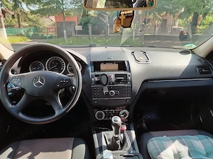 Mercedes c180 kompresor  - imagine 9