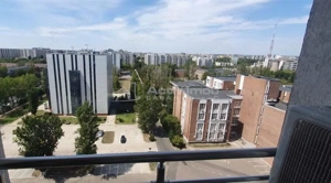 2 cam Militari-Cotroceni Politehnica Residence, parcare - imagine 12