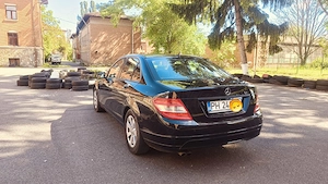 Mercedes c180 kompresor  - imagine 7