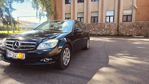 Mercedes c180 kompresor  - imagine 5