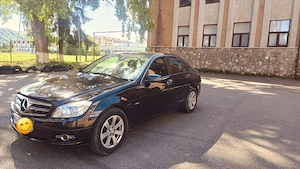 Mercedes c180 kompresor  - imagine 2