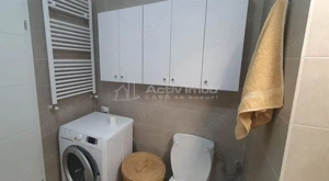 2 cam Militari-Cotroceni Politehnica Residence, parcare - imagine 10