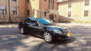 Mercedes c180 kompresor  - imagine 3