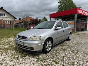 Opel astra G 