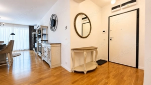 Apartament 3 camere LUXURIA RESIDENCE - zona DOMENII, parcare inclusă - imagine 4