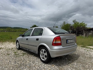 Opel astra G  - imagine 2