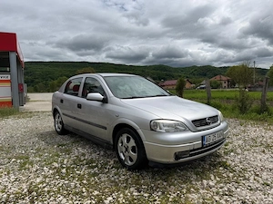 Opel astra G  - imagine 3