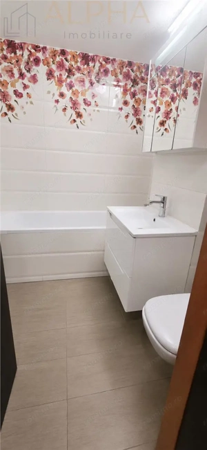 APARTAMENT 3 CAMERE – DE VANZARE – BISTRITA, STEFAN CEL MARE  - imagine 6