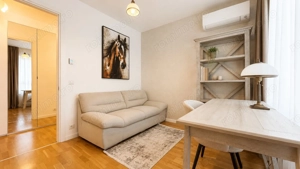 Apartament 3 camere LUXURIA RESIDENCE - zona DOMENII, parcare inclusă - imagine 9