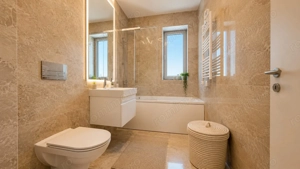 Apartament 3 camere LUXURIA RESIDENCE - zona DOMENII, parcare inclusă - imagine 11