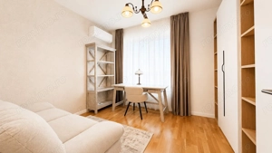 Apartament 3 camere LUXURIA RESIDENCE - zona DOMENII, parcare inclusă - imagine 8