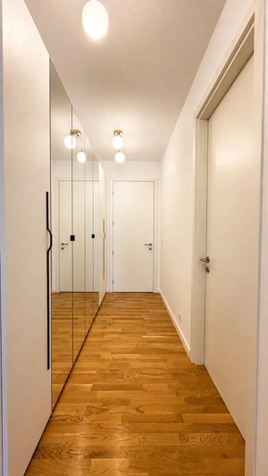 Apartament 3 camere LUXURIA RESIDENCE - zona DOMENII, parcare inclusă - imagine 7