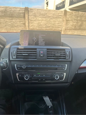 Bmw 120 d  - imagine 4