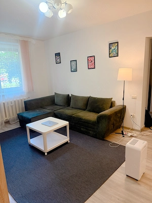Apartament, 2 camere, lângă Spital, Tomis 1, termen lung 