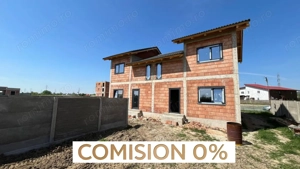COMISION 0% | Duplex Mosnita Noua | 117 mp utili | 3 camere.