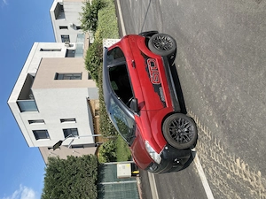 Aixam GTO 80kmh.    - imagine 2