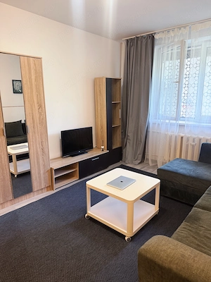 Apartament, 2 camere, lângă Spital, Tomis 1, termen lung  - imagine 5