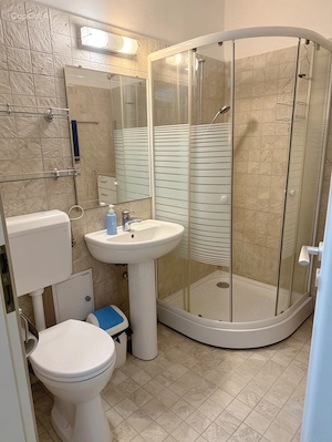 Apartament, 2 camere, lângă Spital, Tomis 1, termen lung  - imagine 6