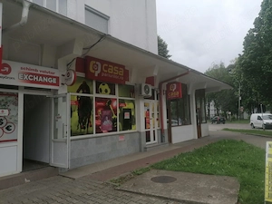 De închiriat - Spațiu comercial Radauti - imagine 2