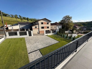 Persoana fizica vand casa individuala in Feleacu, jud. Cluj.  - imagine 6