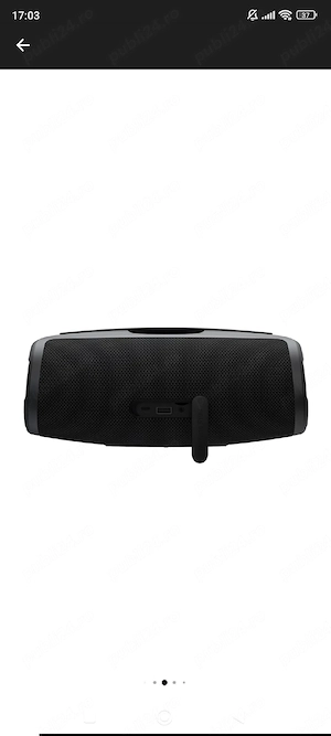 Boxa tronsmart 50 w