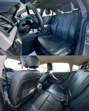 BMW Seria 4   2016   2.0 Diesel   Automatic  - imagine 5