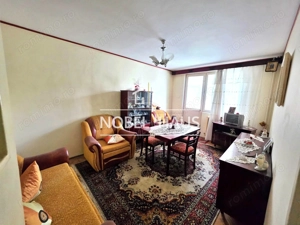 Apartament 3 camere, etajul 3, zona Gradina