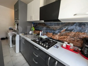 Apartament mobilat, utilat, instalații schimbate, 29 mp, Velenta - imagine 5
