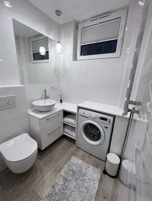 Inchiriez garsonieră în zona Brâncoveanu - imagine 3
