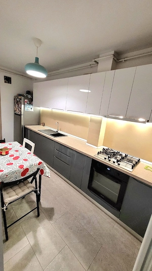 De vanzare apartament 2 camere Militari Residence - imagine 5