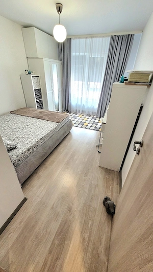  De vanzare apartament 2 camere Militari Residence - imagine 3