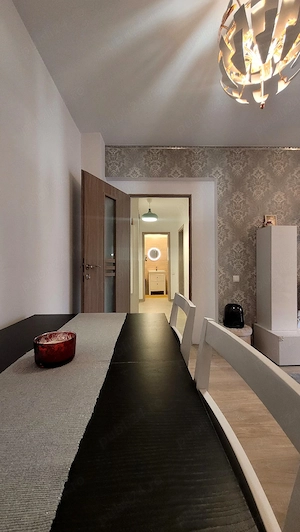  De vanzare apartament 2 camere Militari Residence - imagine 2