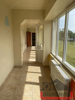 Casa 5 camere zona Sannicolau Mic - imagine 7