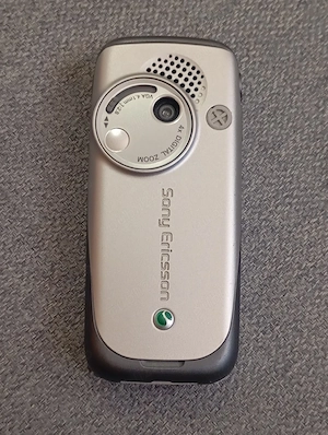 Sonny Ericsson k 500i