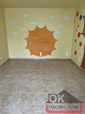 Casa 5 camere zona Sannicolau Mic - imagine 5