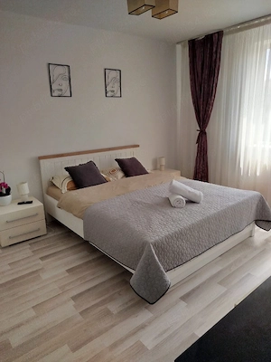 Apartament regim hotelier - imagine 3