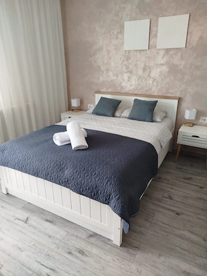 Apartament regim hotelier - imagine 2