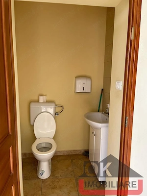 Casa 5 camere zona Sannicolau Mic - imagine 20