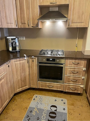 Apartament cu 2 camere de vânzare în zona Junior Residence!