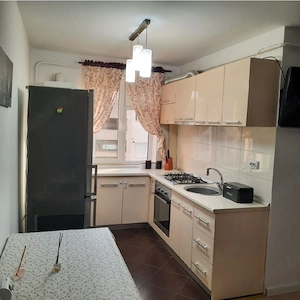 Apartament regim hotelier - imagine 5