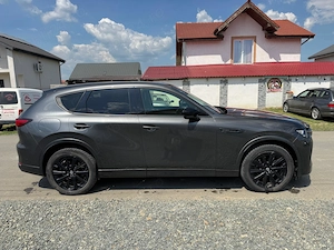 Mazda CX-60 e-Skyactiv PHEV AWD 8AT Homura - Line - imagine 4