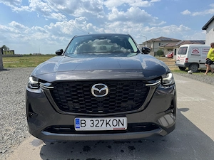 Mazda CX-60 e-Skyactiv PHEV AWD 8AT Homura - Line