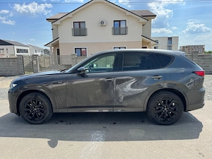 Mazda CX-60 e-Skyactiv PHEV AWD 8AT Homura - Line - imagine 3