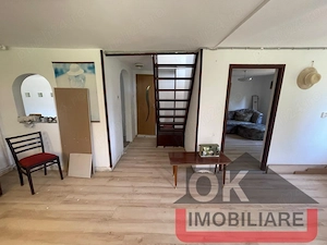 Casa 4 camere P+1E, zona 3 Insule - imagine 13